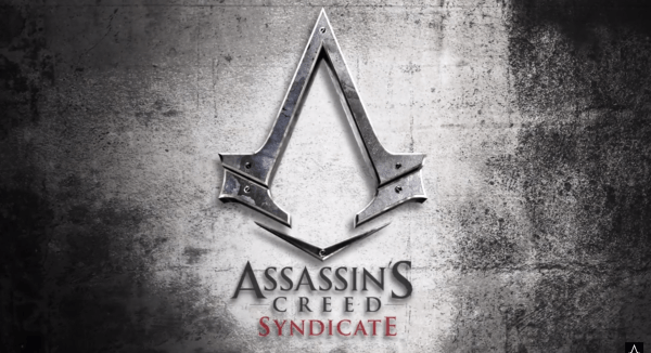 Assassins Creed Syndicate Logo
