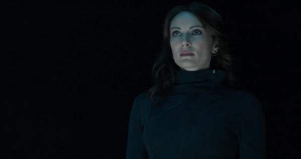 Supergirl Pilot Mystery General