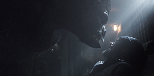 I think Joe was safer with the Weather Wizard