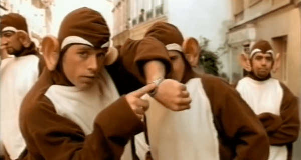 Bloodhound Gang