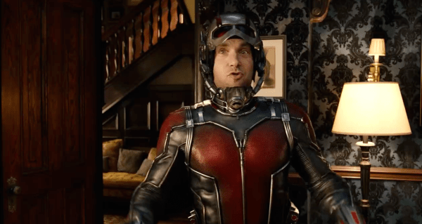 Ant-Man