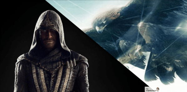 Assassins Creed Movie