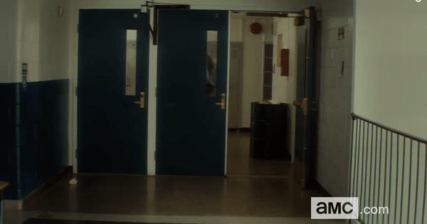 Fear The Walking Dead So Close Yet So Far Artie