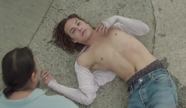 Fear The Walking Dead