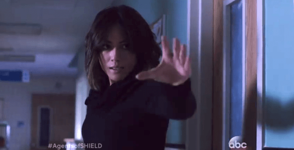 Agents of Shield Daisy Skye