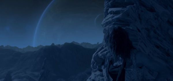 Agents of Shield Laws of Nature Simmons