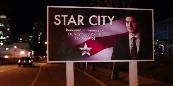 In loving memory of the worst case of 'shrinkage' ever! lol