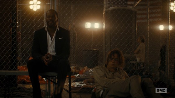 Fear The Walking Dead Cobalt 2