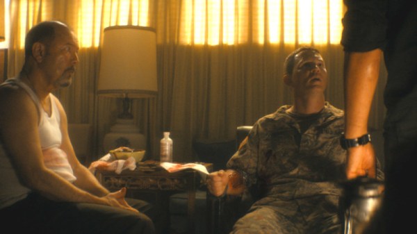 Fear The Walking Dead Cobalt 3