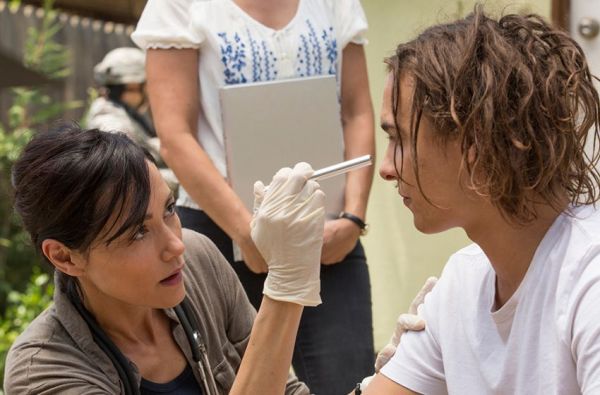 Fear The Walking Dead Not Fade Away 2