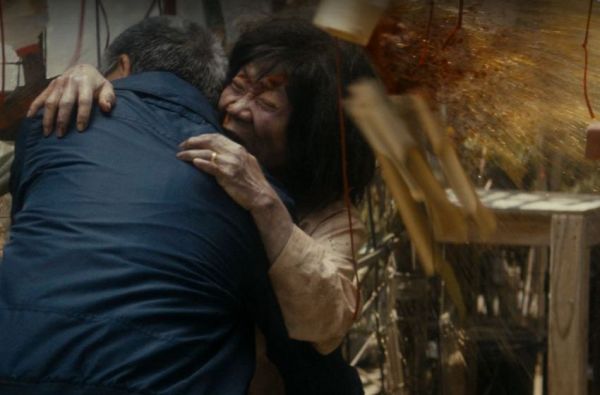 Fear The Walking Dead The Dog 3