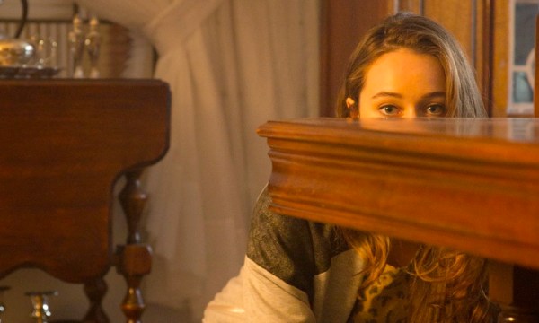 Fear The Walking Dead The Dog