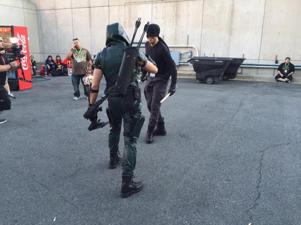 I can't wait to see this video