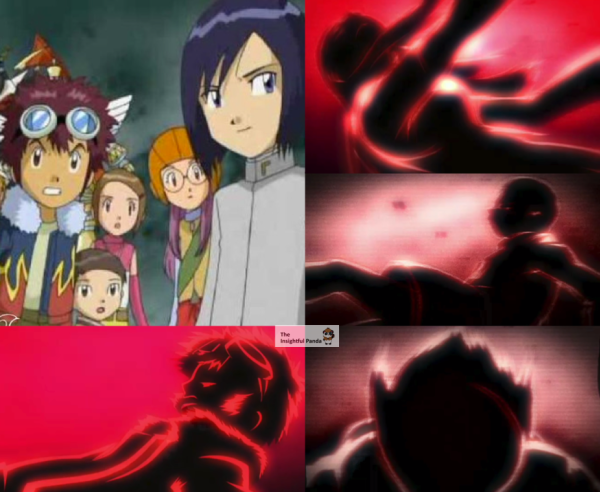 Digimon Tri Analysis Continuity Season 2 Digidestined Defeated