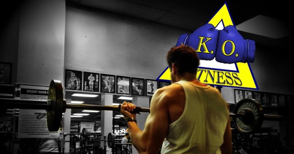 KOFitnessNY Cosplay 3