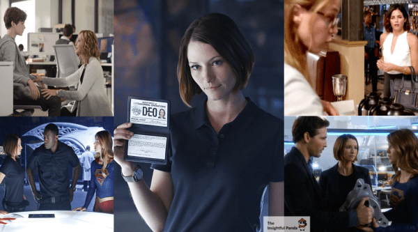 Supergirl How Does She Do It Analysis