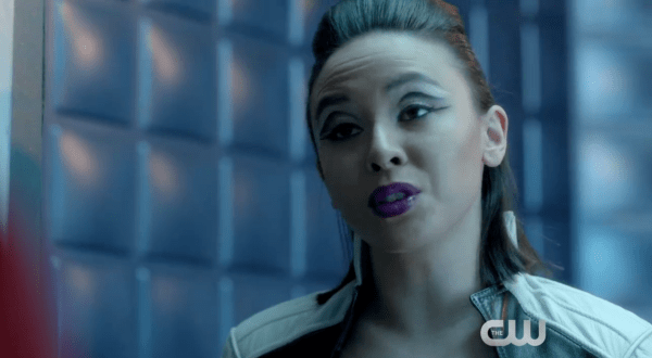 The Flash Enter Zoom Linda Park Dr Light