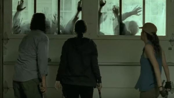 The-Walking-Dead-608-Eugene-Porter-Tara-Chambler-Rosita-Espinosa