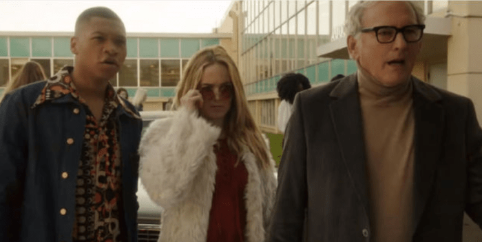Legends of Tomorrow Pilot Part 2