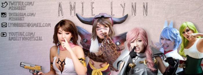 Amie Lynn