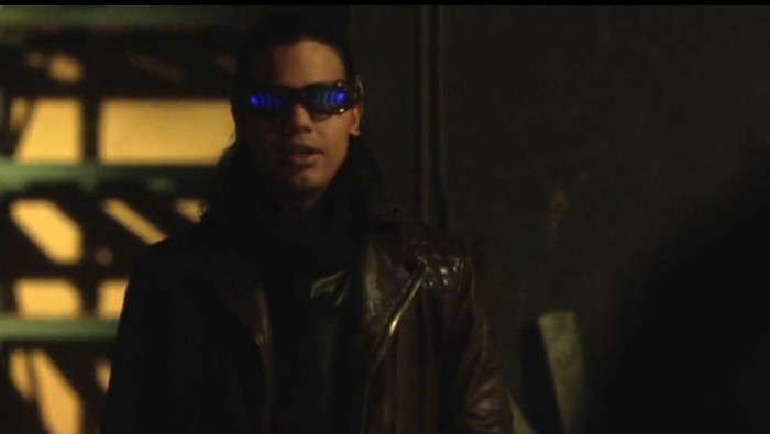 Earth 2 Cisco Reverb