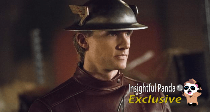 Tedd Sears Exclusive Interview