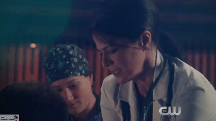 Arrow Eleven Fifty Nine