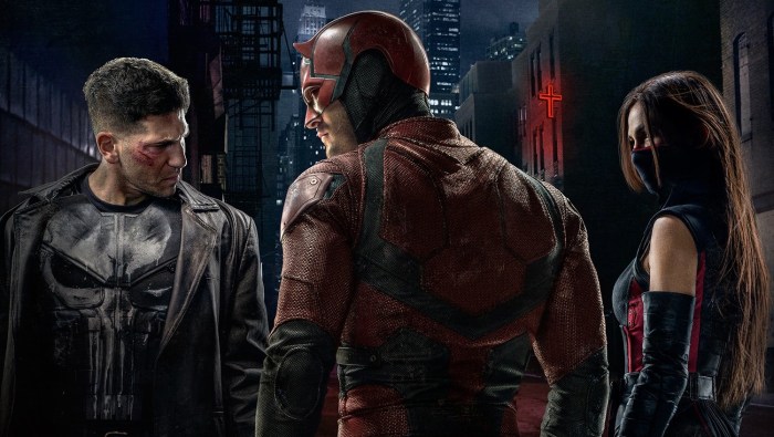 Daredevil Season 2 Spoiler Free Review