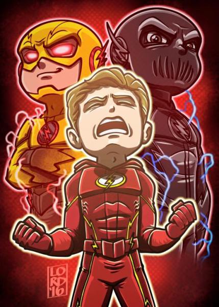 Lord Mesa Art Not Again