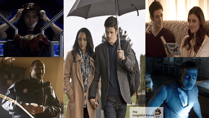 A Closer Look The Flash Runaway Dinosaur