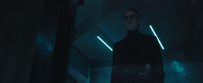 Assassins Creed Movie Alan Rikkin