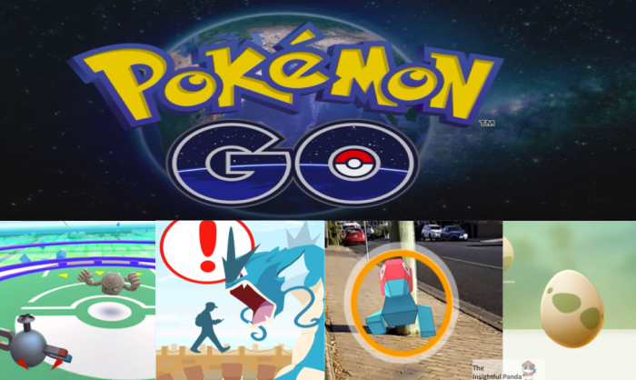 Pokemon Go Update 3