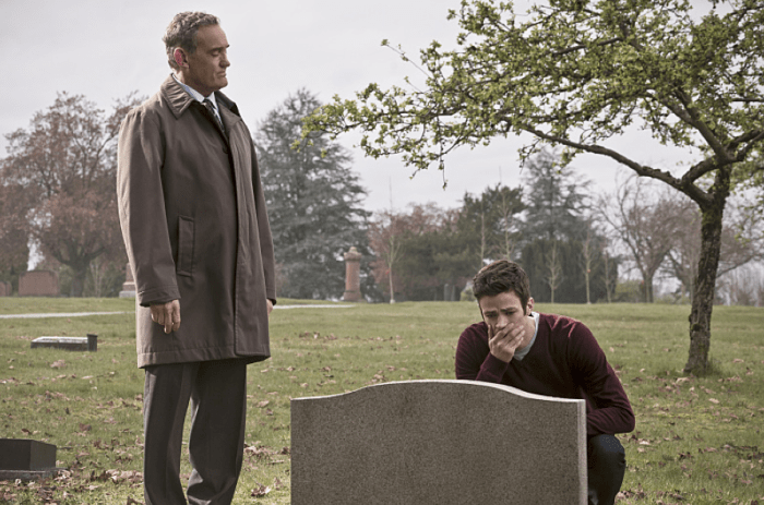 The Flash Runaway Dinosaur