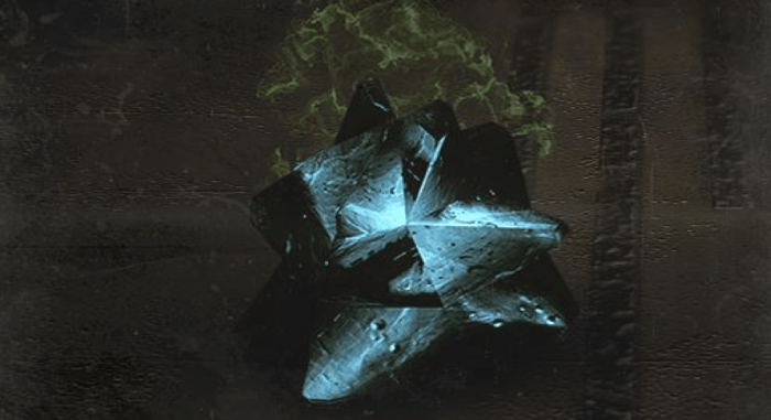 Destiny Book of Sorrows