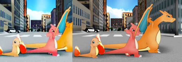 Pokemon Ke$ha Dance Comparison