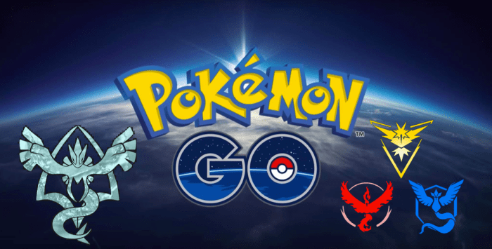 Pokemon Go Arguments Disproved