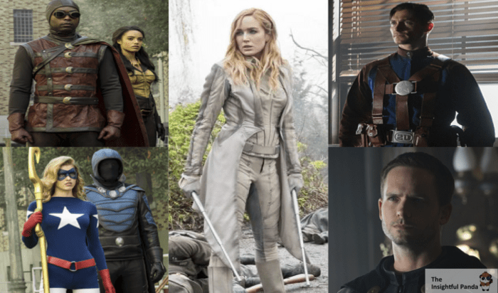 Legends Of Tomorrow Justice Society Of America Closer Look Analysis.png