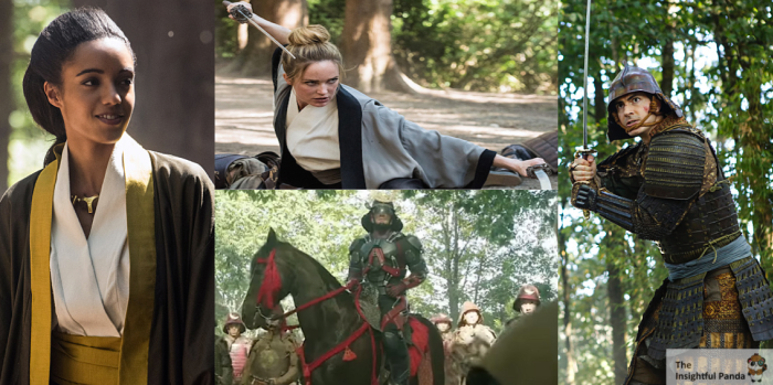 legends-of-tomorrow-shogun-closer-look-analysis