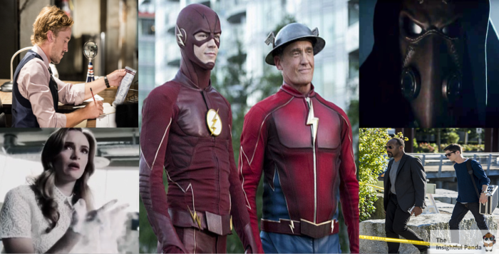 the-flash-analysis-paradox-closer-look