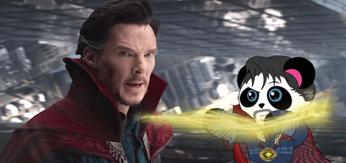doctor-strange-panda-analysis-easter-egg-explanation