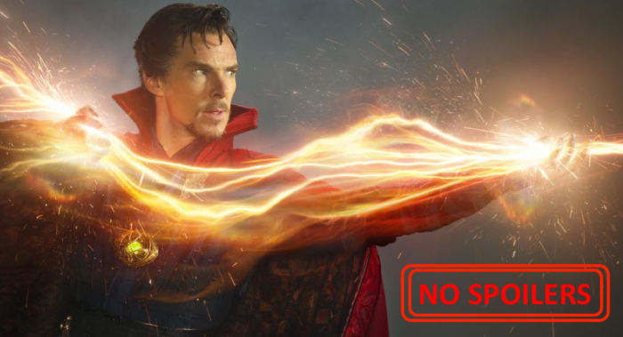 doctor-strange-spoiler-free-review
