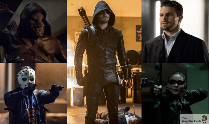 arrow-what-we-leave-behind-closer-look-analysis