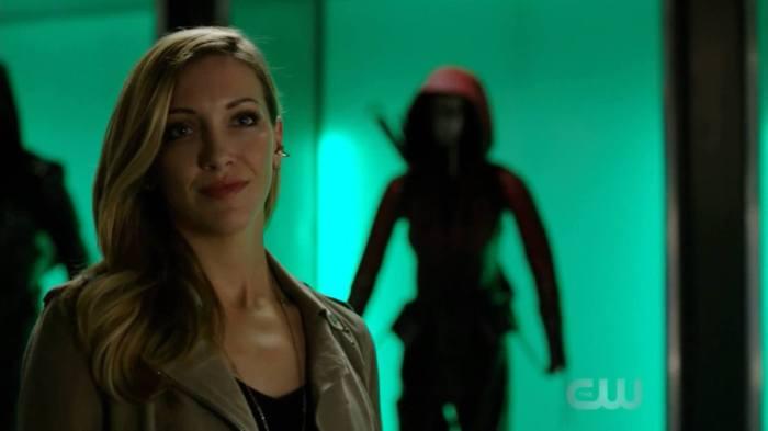 arrow-what-we-leave-behind-laurel-lives